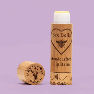 Bee Bella Lip Balms - Multiple Options