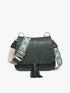 Bailey Crossbody