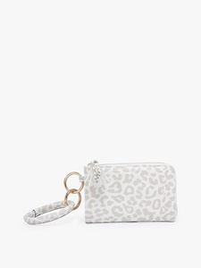 Liv Bangle Wristlet/Wallet