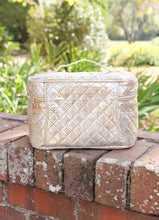 Hampton Train Case