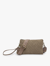 Riley Crossbody * Multiple Options