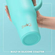 Swig Aqua - 2 Options