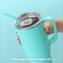 Swig Aqua - 2 Options