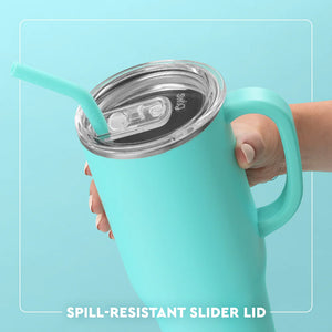 Swig Aqua - 2 Options