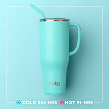 Swig Aqua - 2 Options