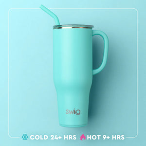 Swig Aqua - 2 Options