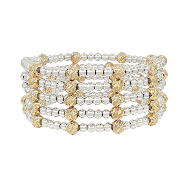 Danielle Bracelet Set