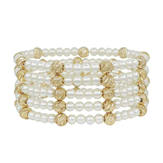 Jane Bracelet Set