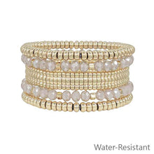 Style Bracelet Sets - Multiple Options