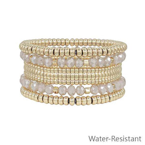 Style Bracelet Sets - Multiple Options