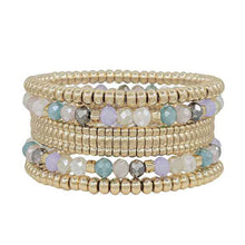 Style Bracelet Sets - Multiple Options