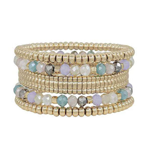 Style Bracelet Sets - Multiple Options