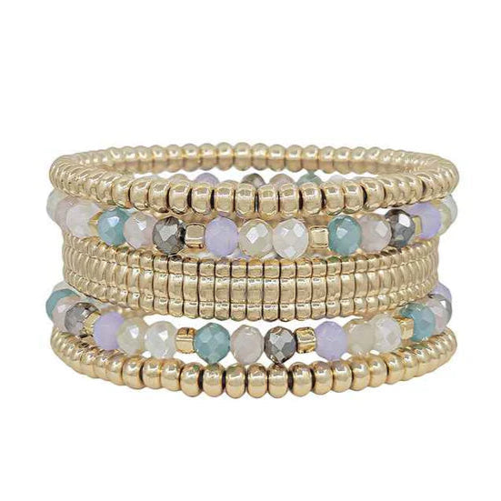 Style Bracelet Sets - Multiple Options