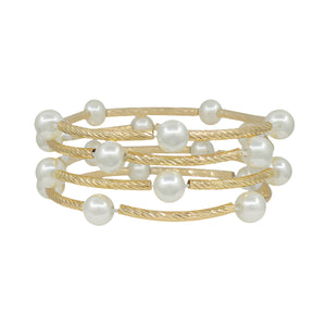 Adi Bracelet Set