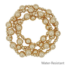 Sarah Bracelet Set - Silver or Gold
