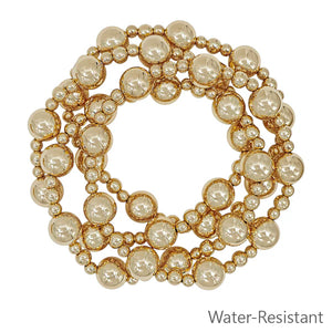 Carrie Bracelet Set - Multiple Options