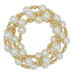Carrie Bracelet Set - Multiple Options