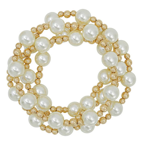 Carrie Bracelet Set - Multiple Options