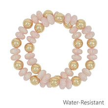 Cecile Bracelets - Multiple Options