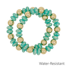 Cecile Bracelets - Multiple Options