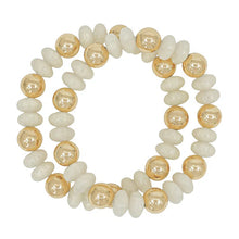 Cecile Bracelets - Multiple Options