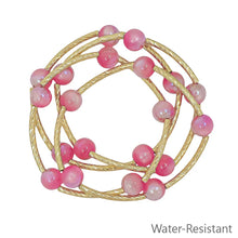 Candace Bracelet Set - Pink or Blue