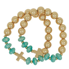 Blake Bracelet Set - Multiple Options