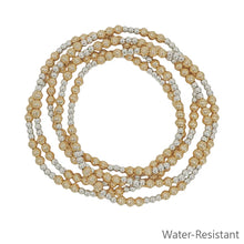 Lisa Bracelet Set - Multiple Option