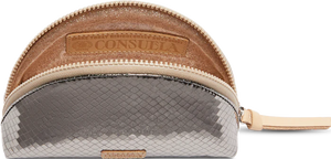 Consuela Medium Cosmetic Bag - Multiple Options