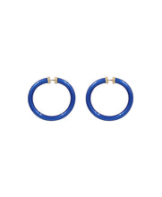 Buddha Hoops - 9 colors