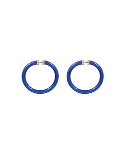 Buddha Hoops - 9 colors