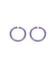 Buddha Hoops - 9 colors