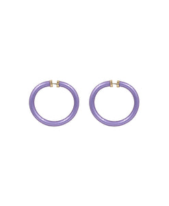Buddha Hoops - 9 colors