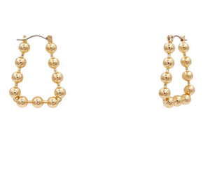 Charlie Earrings