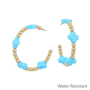 Kingman Earrings