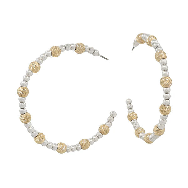 Darrah Earrings