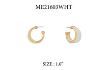 Kristen Earrings - Multiple Options