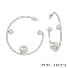 Brandy Earrings - Gold or Silver