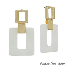 Melissa Earrings - Multiple Options