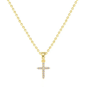 Joyce Necklace