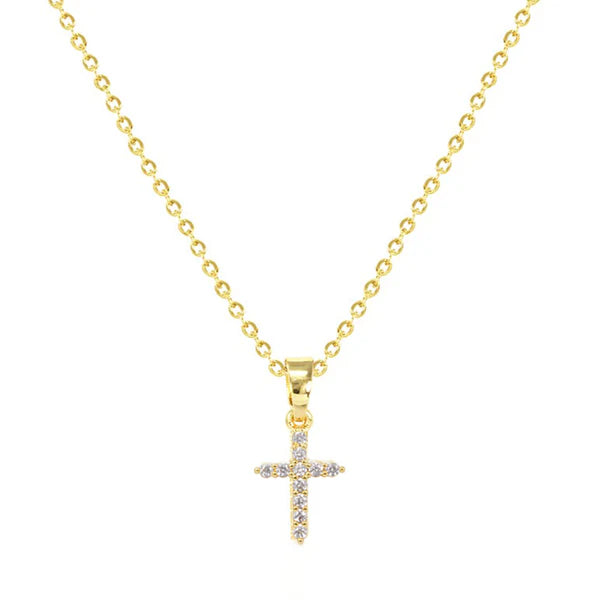 Joyce Necklace