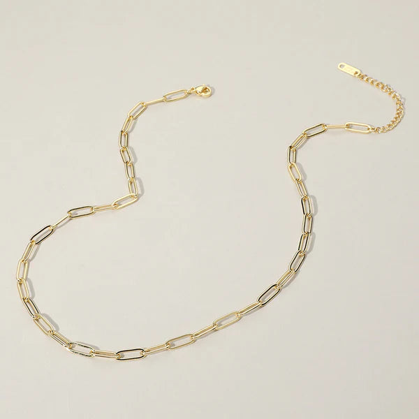 Link Necklace