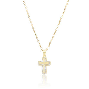 Tess Necklace