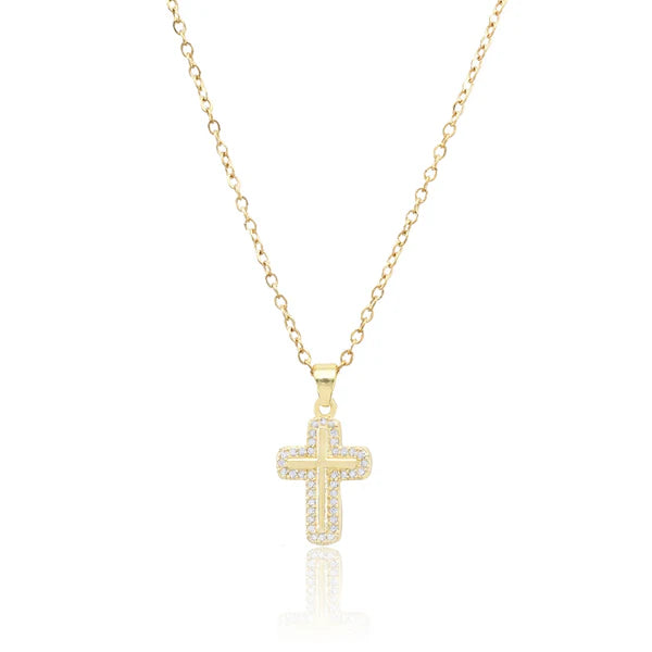 Tess Necklace