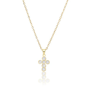 Sheila Necklace
