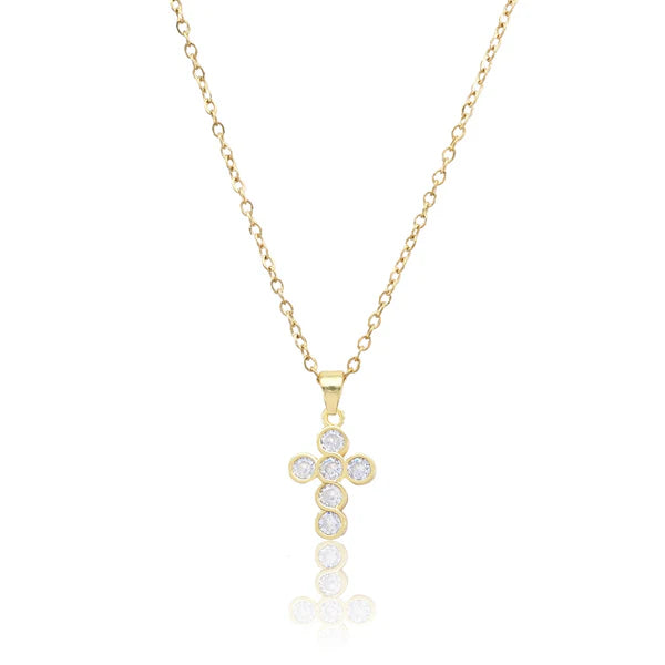 Sheila Necklace