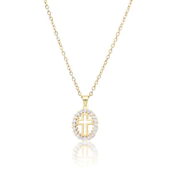 Deb Necklace