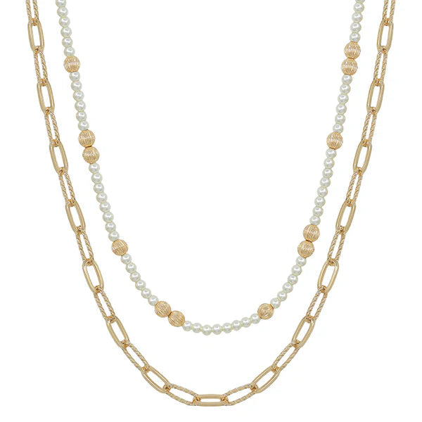 Cheyenne Necklace