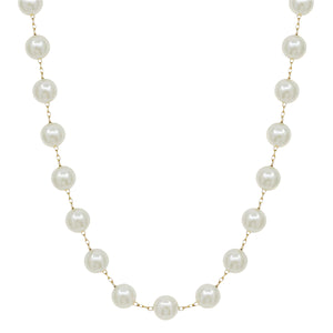 Penny Necklace