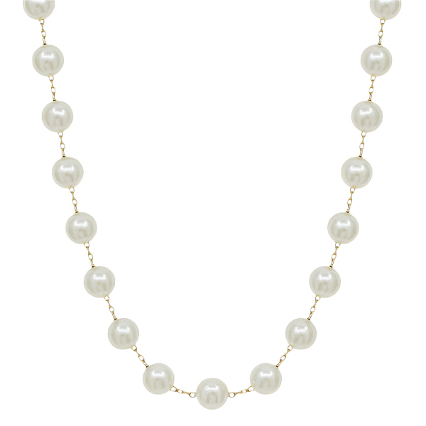 Penny Necklace